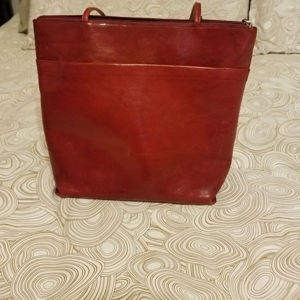 Wilson Leather Pelle Studio
